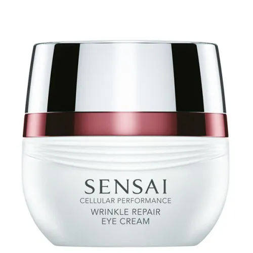 Антивіковий крем для очей проти зморшок Kanebo Sensai Cellular Performance Wrinkle Repair Eye Cream, 15 мл.