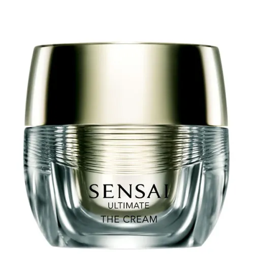 Антивіковий омолоджувальний крем-люкс області очей Kanebo Sensai Ultimate The Eye Cream, 15 мл.