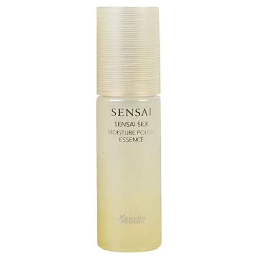 Ультранежная увлажняющая полирующая эссенция Kanebo Sensai Silk Moisture Polish Essence, 40 мл.