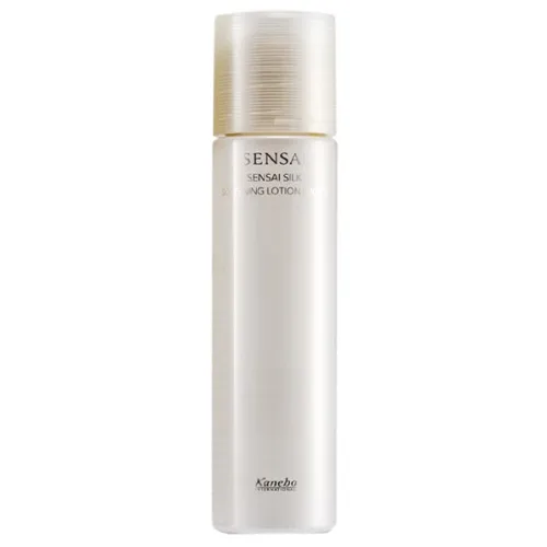 Легкий пом’якшувальний лосьйон-тонік Kanebo Sensai Silk Softening Lotion Light, 125 мл.