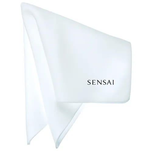 Губка для вмивання обличчя Kanebo Sensai Sponge Chief