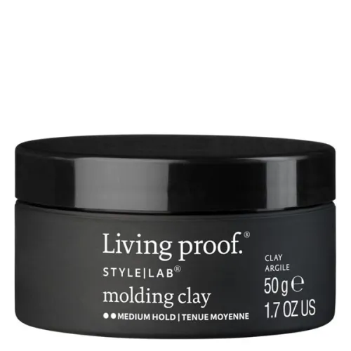 Моделююча глина для волосся Living Proof Style Lab Molding Clay, 50 г.