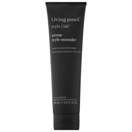 Крем-основа для укладки волосся Living Proof Style Lab Prime Style Extender, 148 мл.