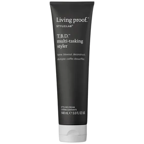 Мультизадачний крем для стайлінгу волосся Living Proof Style Lab T.B.D. Multi-Tasking Styler, 148 мл.