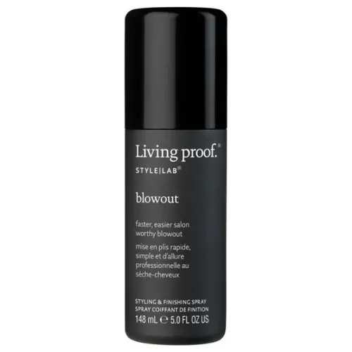 Спрей для завершення укладки Living Proof Style Lab Blowout, 148 мл.