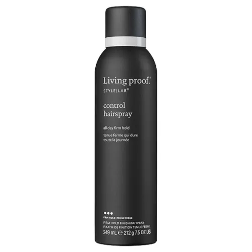 Спрей для укладки волосся Living Proof Style Control Hairspray, 249 мл.