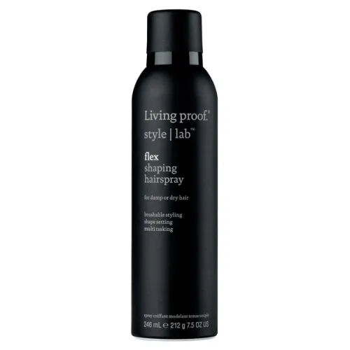 Спрей для еластичної укладки Living Proof Style Flex Shaping Hairspray, 246 мл.