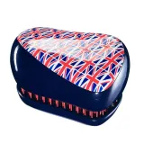 Легендарна щітка для волосся «Британія» Tangle Teezer Compact Styler Cool Britannia - вигляд 2