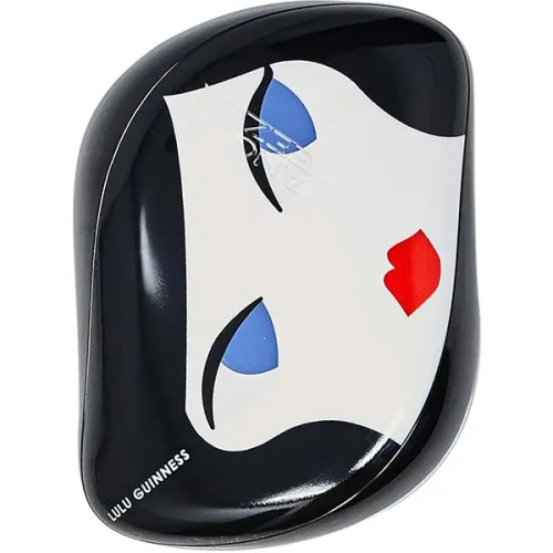 Щітка для волосся «лялька» Tangle Teezer Compact Styler Lulu Guinness Doll Face