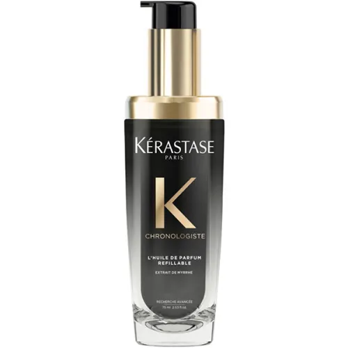 Парфумована олія-вуаль для всіх типів волосся Kerastase Chronologiste Fragrance-In-Oil, 100 мл.
