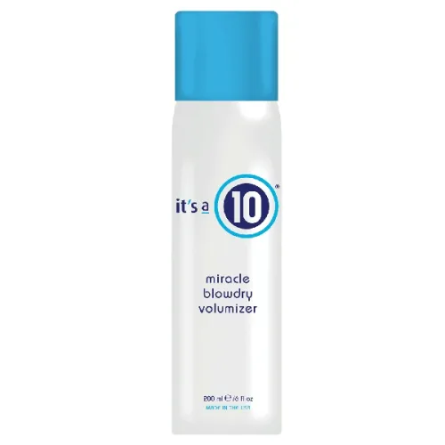 Спрей для об’єму волосся It’s a 10 Miracle Blowdry Volumizer, 200 мл.