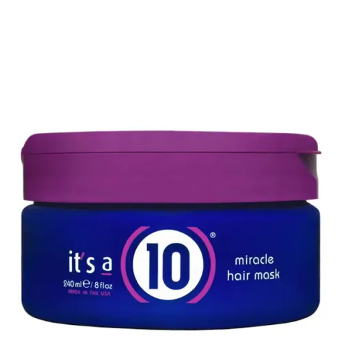 Маска для волосся It’s a 10 Miracle Hair Mask, 240 мл.