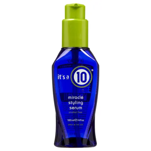 Сироватка для волосся It’s a 10 Miracle Styling Serum, 120 мл.