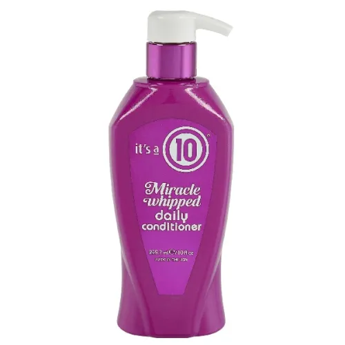 Щоденний кондиціонер для волосся It’s a 10 Miracle Whipped Daily Conditioner, 295 мл.