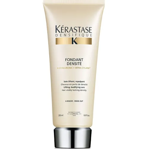 Догляд для відновлення густоти волосся Kerastase Densifique Fondant Densite, 200 мл.