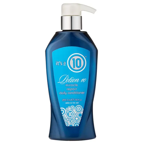 Відновлюючий кондиціонер для волосся It’s a 10 Potion 10 Miracle Repair Daily Conditioner, 295 мл.