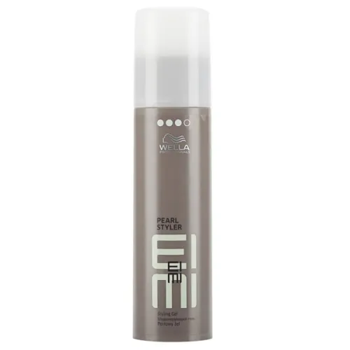 Моделюючий гель для волосся Wella Professionals EIMI Pearl Styler Gel, 150 мл.