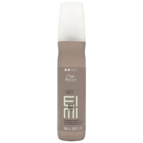 Минеральный текстурирующий спрей для волос Wella Professionals EIMI Ocean Spritz, 150 мл.