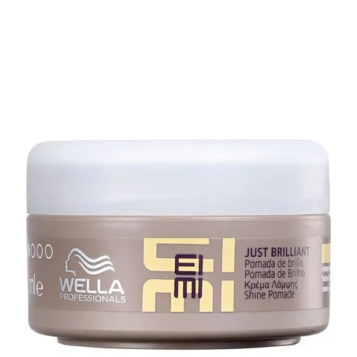 Помада для блиску волосся Wella Professionals EIMI Just Brilliant, 75 мл.