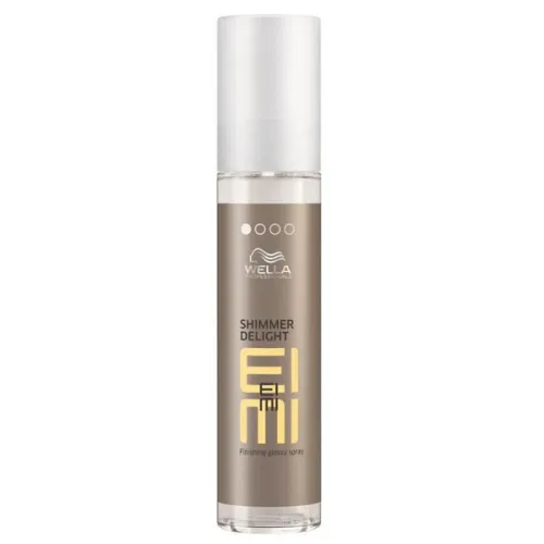 Спрей для мерехтливого блиску волосся Wella Professionals EIMI Shimmer Delight, 40 мл.