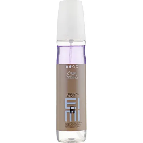 Термозахисний спрей для волосся Wella Professionals EIMI Thermal Image, 150 мл.