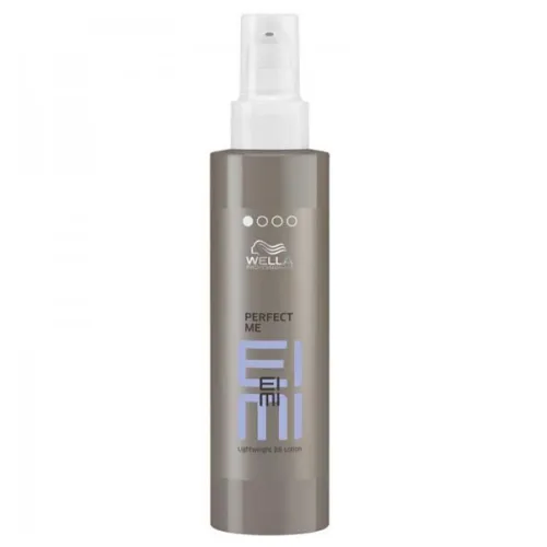 Легкий ВВ-лосьйон для волосся Wella Professionals EIMI Perfect Me BB Lotion, 100 мл.