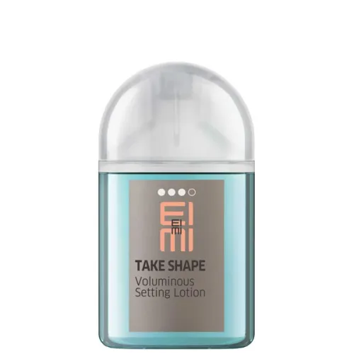 Лосьон для объемной укладки волос Wella Professionals EIMI Take Shape Lotion, 18 мл.