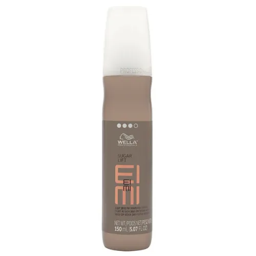 Цукровий спрей для об’ємної текстури волосся Wella Professionals EIMI Sugar Lift, 150 мл.