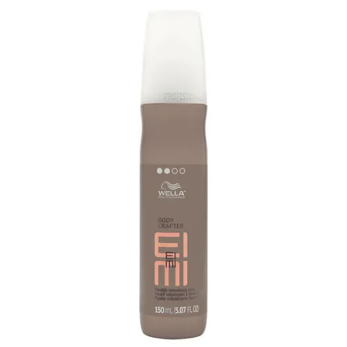 Спрей для объема волос Wella Professionals EIMI Body Crafter Spray, 150 мл.