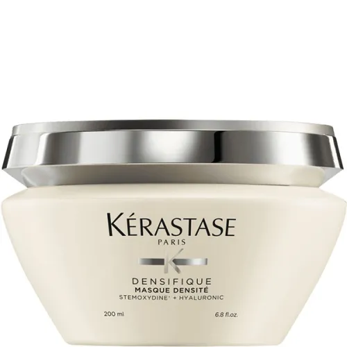 Маска для увеличения густоты волос Kerastase Densifique Masque Densite, 200 мл.