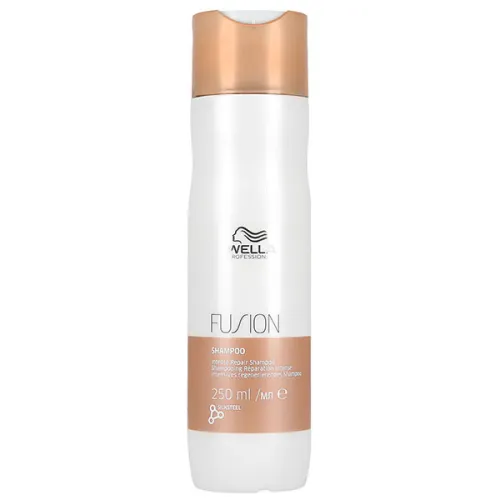 Інтенсивний відновлюючий шампунь для волосся Wella Professionals Fusion Intense Repair Shampoo, 250 мл.