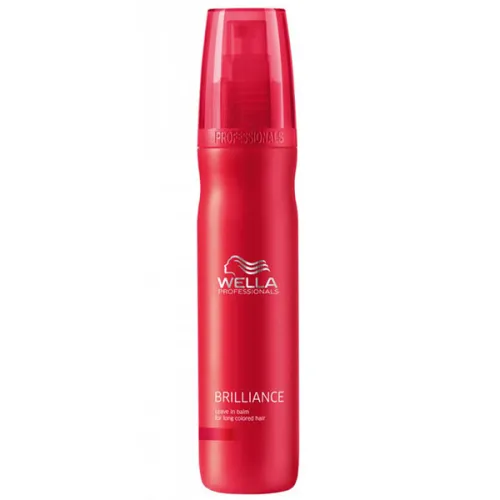Бальзам-кондиціонер для фарбованого волосся Wella Professionals Brilliance Leave in Balm, 150 мл.