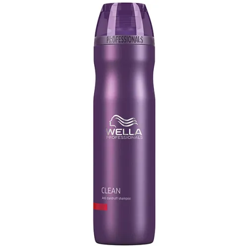 Шампунь проти лупи Wella Professionals Balance Clean Anti Dandruff Shampoo, 250 мл.