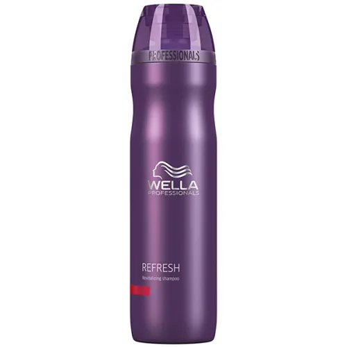 Шампунь проти випадіння волосся Wella Professionals Balance Refresh Revitalizing Shampoo, 250 мл.