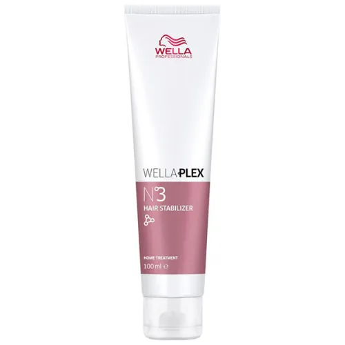 Еліксир-догляд для волосся Wella Professionals Wellaplex Opti pH System №3, 100 мл.