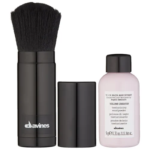 Набор для объема волос Davines Your Hair Assistant Duo Pack, 9 г.
