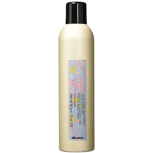 Лак для волос экстра сильной фиксации Davines This Is An Extra Strong Hairspray, 400 мл.