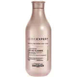 Шампунь для відновлення кольору світлого волосся L’Oreal Professionnel Shine Blonde Shampoo, 300 мл.