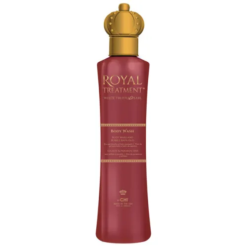 Шелковый гель для душа CHI Farouk Royal Treatment Body Wash, 355 мл.