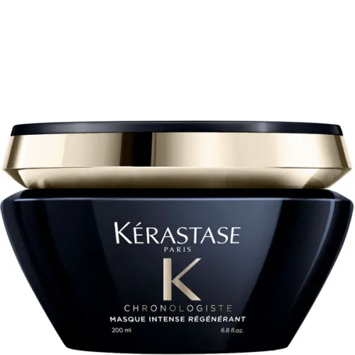 Відновлююча маска для волосся Kerastase Chronologiste Youth Revitalizing Hair Masque, 200 мл.