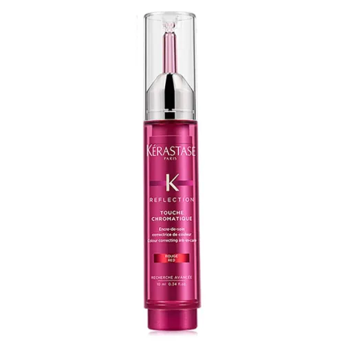 Туш-догляд для захисту та підтримання кольору волосся Kerastase Reflection Touche Chromatique, 10 мл.