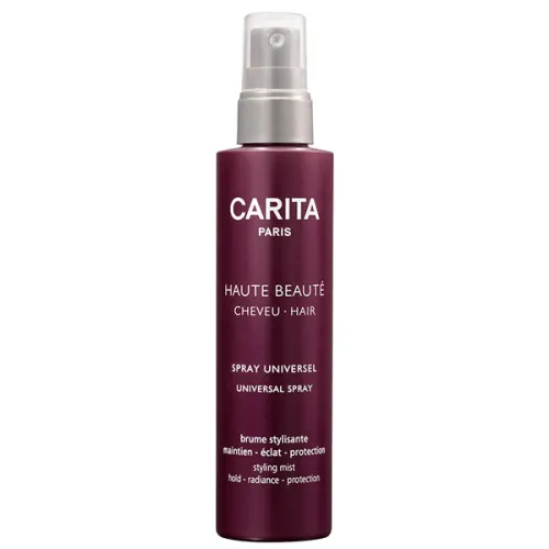 Многофункциональный спрей для волос Carita Haute Beaute Cheveu Universal Spray, 100 мл.