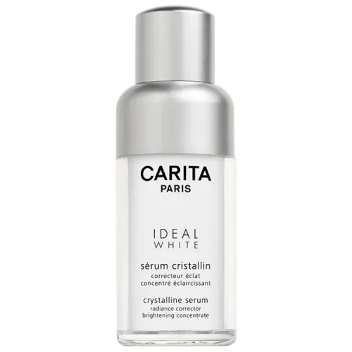 Отбеливающая сыворотка для лица Carita Ideal White Crystalline Serum, 30 мл.
