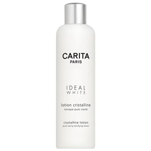 Отбеливающий лосьон для лица Carita Ideal White Crystalline Lotion, 200 мл.