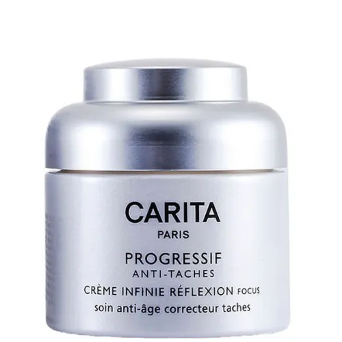 Антивіковий крем проти пігментації шкіри Carita Progressif Anti-Taches Infinite Reflection Focus Cream, 50 мл.