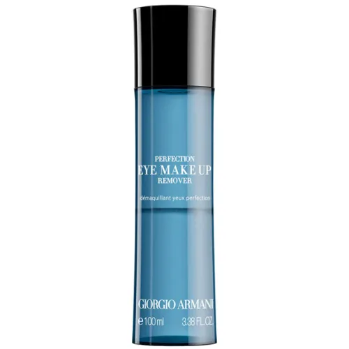 Средство для снятия макияжа Giorgio Armani Perfection Eye Make-Up Remover, 100 мл.