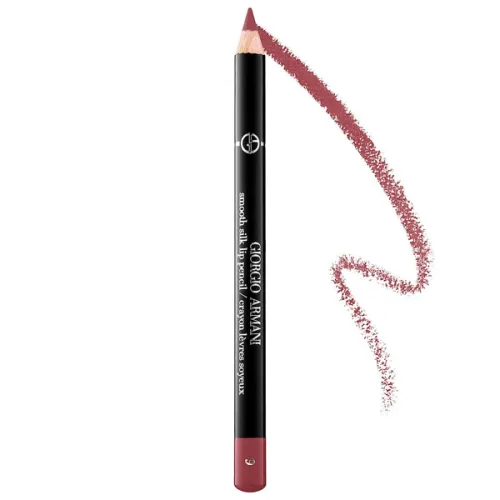 Карандаш для контура губ Giorgio Armani Smooth Silk Lip Pencil, 1.14 г.