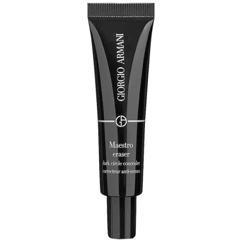 Консилер для обличчя Giorgio Armani Maestro Eraser Concealer, 15 мл.