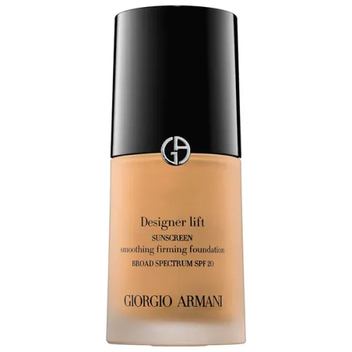 Тональний крем для обличчя Giorgio Armani Designer Lift Foundation SPF20, 30 мл.