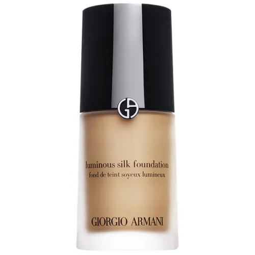 Тональный крем для сияния кожи лица Giorgio Armani Luminous Silk Foundation, 30 мл.